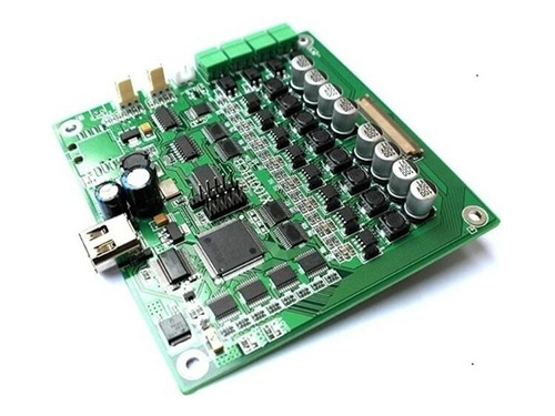 JY-PCB-003汽車led線路板制造